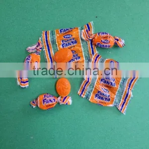 Mix Fruit Colored Crystal CandyMix Fruit Candy thumbnail-5