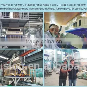 Double Camera CCD Sensor Seeds Sorting Machine or Seeds Color Sorter thumbnail-1