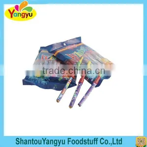 Mix Fruits Flavors Delicious Healthy Cigrette Candy With Whistle thumbnail-4
