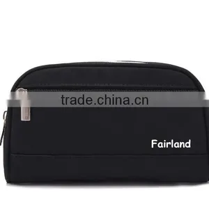China High Quality Promotional Toiletry Case Men's Cosmetic Bag thumbnail-1