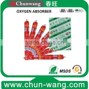 2015 Hot Selling Food Grade Molecular Sieve Acid Element Agent thumbnail-1