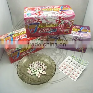 Taro Milk Hard Candy Sweet thumbnail-1