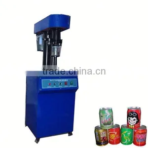 Best Selling Factory Price Aluminum Can Seamer for Industry thumbnail-3