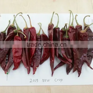 TianYing Chili Pepper thumbnail-5