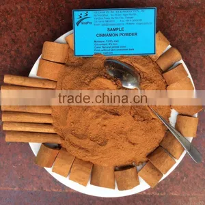 VIETNAM CASSIA POWDER thumbnail-1