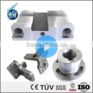 ISO9001 Customized Mass High Precision Metal Accessories Shaft Gasket Bolt Stainless Steel Auto Spare Parts With Turning Weld thumbnail-5