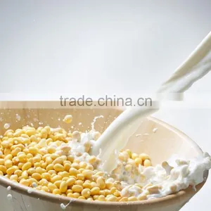 Isolated Soy Protein for Grain Beverage thumbnail-1
