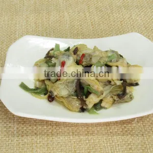 Frozen Seasoned Short Necked Clam Salad thumbnail-1