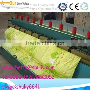 Cutton Quilt & Curtain Sewing Machine Wioth Low Price thumbnail-1