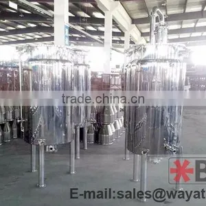 Professional Industrial Distillation Equipment for Sale thumbnail-6