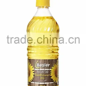 Refined Sunflower Oil 600 ml thumbnail-1