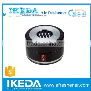 Long Lasting Good Smell Scents Wholesale Gel Air Freshener for Car thumbnail-3