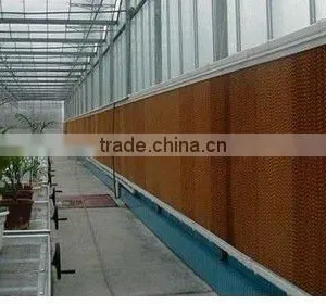Poultry Equipment + Cooling Pad With Frame thumbnail-1