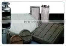 Knitted Wire Mesh thumbnail-1