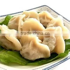 High Speed Automatic Dumpling Making Machine thumbnail-3
