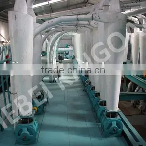 Rotary Airlock Valve/rotary Airlock Feeder/airlocks for Flour Mill thumbnail-2