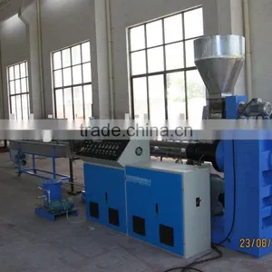Single Screw Extrusion thumbnail-1