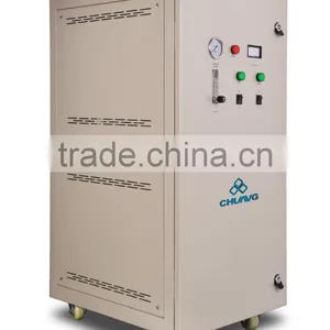 Equipped With Air Drying of High Purity Industrial Oxygen Concentrator thumbnail-2
