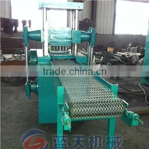 Most Professional Coconut Shell Activated Carbon Shisha Charcoal Machine thumbnail-3