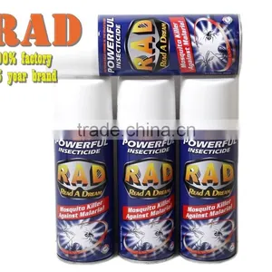 Powerful Cockroach Insecticide thumbnail-1