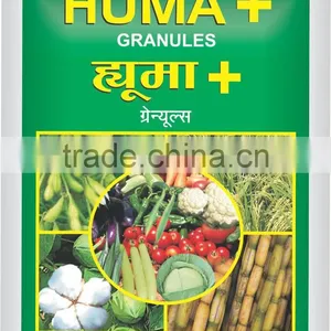 Huma + (Plant Growth Promoter) thumbnail-1