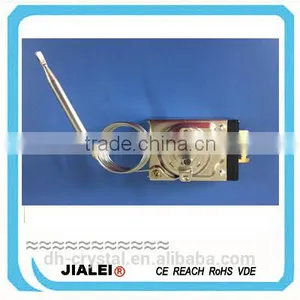 25A Capillary Thermostat for Autoclave thumbnail-3