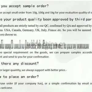 Soluble Humic Acid Power Organic Fertilizer Price thumbnail-6