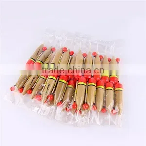 Factory Wholesale Design Plastic Light Float for Fishing thumbnail-1