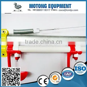 Chicken Farm Automatic Drinking System for Sale 2016 thumbnail-1