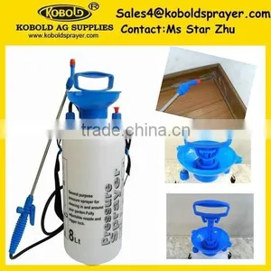 2gallon Hand Pump Sprayer thumbnail-1