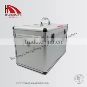 Veterinary First Aid Kit in Silver 37*22*24 cm thumbnail-1