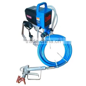 Household Airless Paint Sprayer thumbnail-1