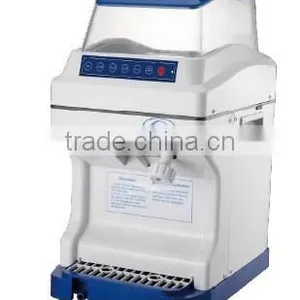 Advanced Automatic Control OBTP Newly Ice Shaving Machine Type Ice Shaver thumbnail-1