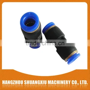 Steel Pneumatic Quick Coupler Made in China thumbnail-5