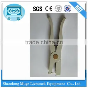 MUGE Goat Ear Tag Pliers For Sale thumbnail-2