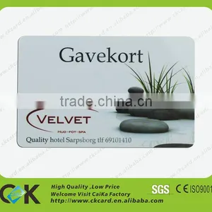 Pvc Business Card Printing Business Card Design thumbnail-3