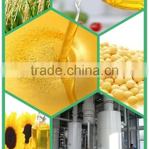 Cooking Oil Making Machine Manufacturer Crude Oil Refining Equipment2016 thumbnail-1