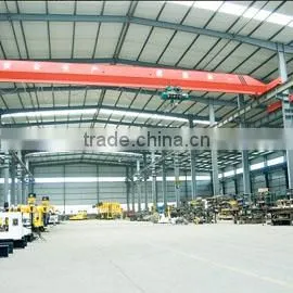 Zhengzhou Lance Trading Co., Ltd. company overview - view 2 thumbnail