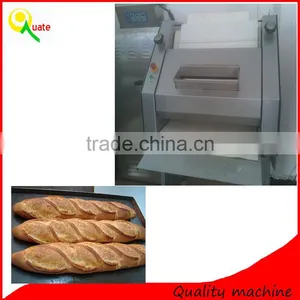 Automatic Electric Baguette Croissant Making Machine thumbnail-1