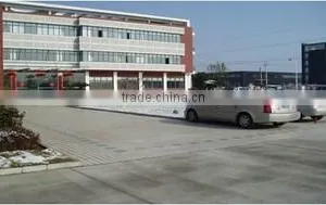 Chongqing Maxpower Machinery Co., Ltd. company overview - view 3 thumbnail
