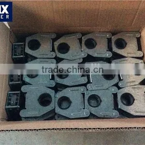 Greenhouse Ventilation Rack and Pinion thumbnail-5