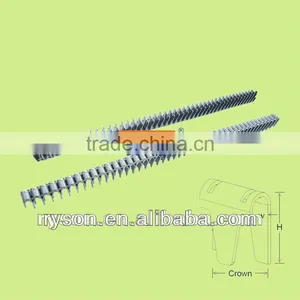 New Type M48 Framing Clips thumbnail-1