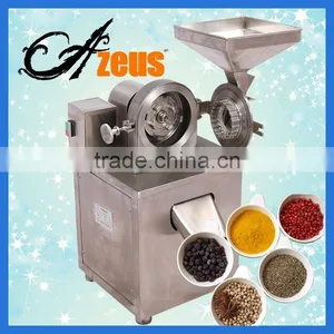 Small Electric Dried Chili Grinder Machine Price thumbnail-1