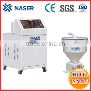 Vacuum Suction Machine for Plastic Raw Material thumbnail-1
