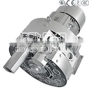 Double-stage Blower for Inflatable Decoration thumbnail-1