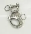 Stainless Steel Jaw Swivel Snap Shackle thumbnail-1