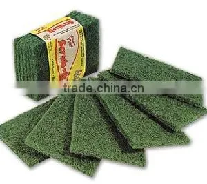 Scouring Pads, Set of 5pcs thumbnail-1