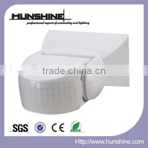 Waterproof Time Delay Motion Sensor Switch With Ip65 thumbnail-1