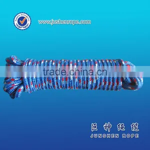 Colorful Diamond Braid Rope for Sale thumbnail-4