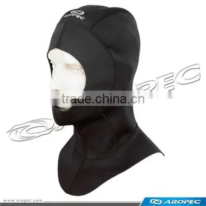 Shadow-1.5mm Neoprene Dive Hood thumbnail-1
